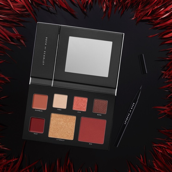 Deck of Scarlet Edition No- 10 - Picture 2 of 4